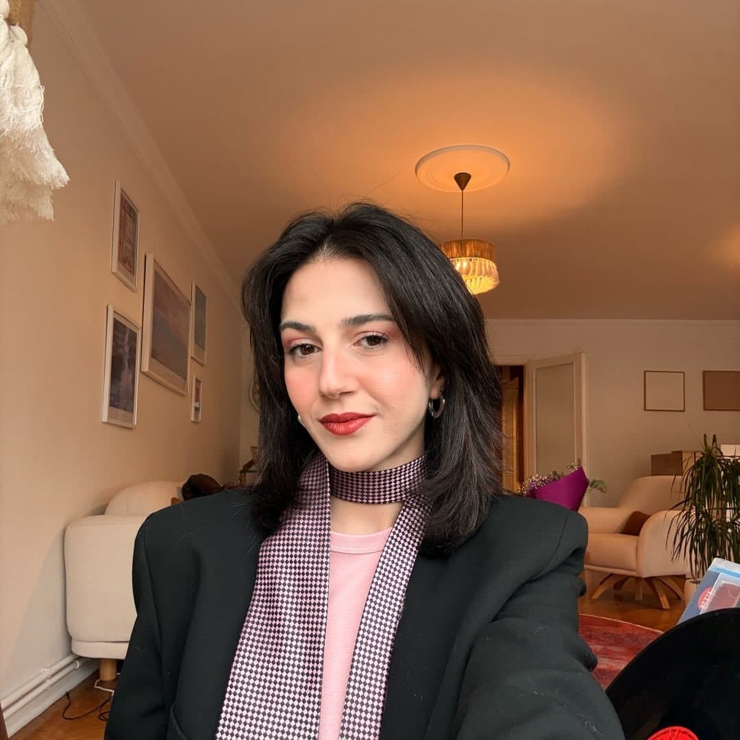 Diyetisyen Berşan Uslu